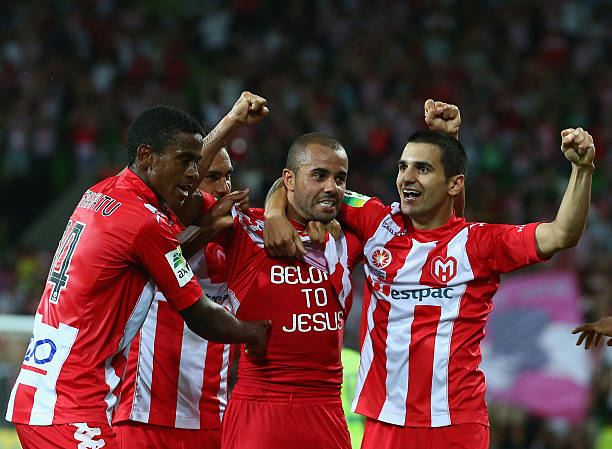 浓眉的统治 浓眉的统治