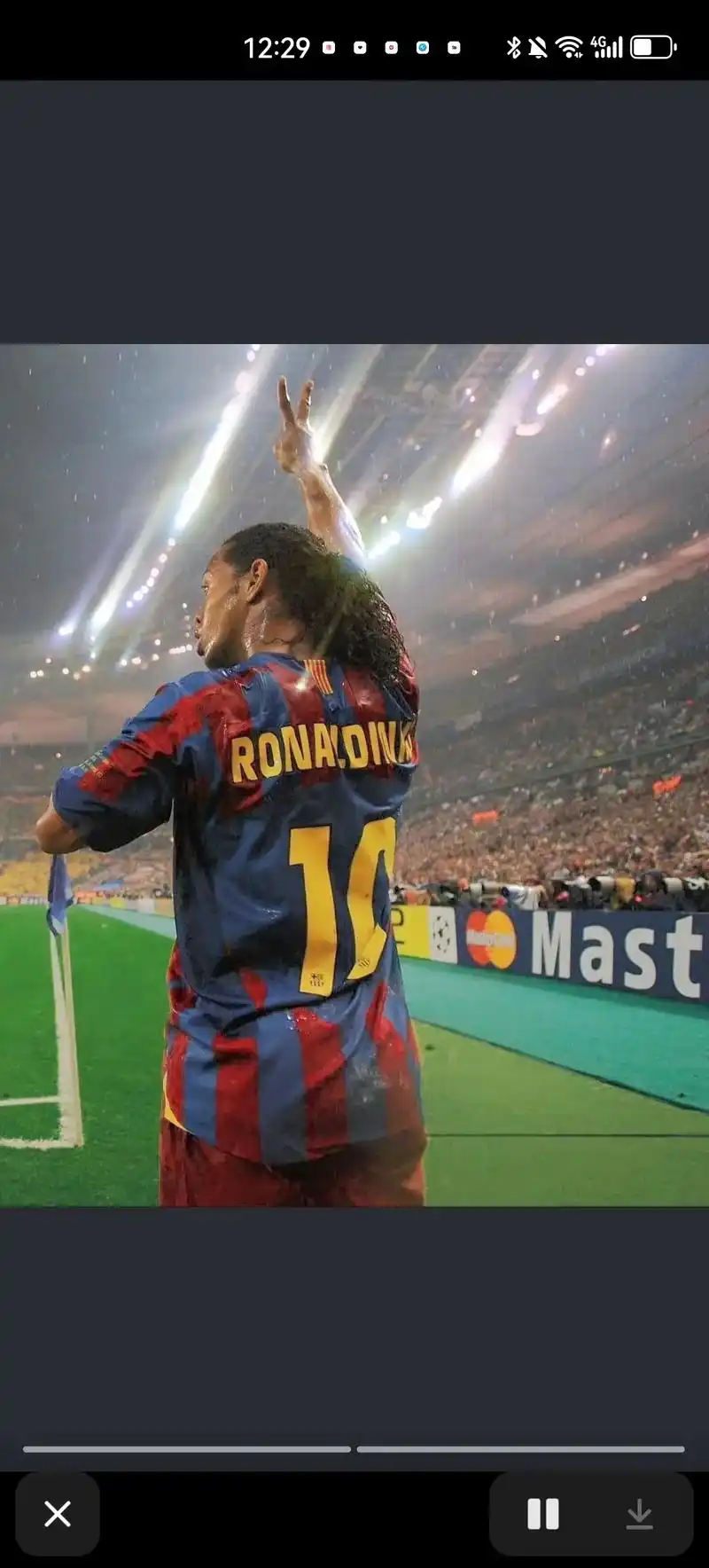 搭配和自信 搭配和自信