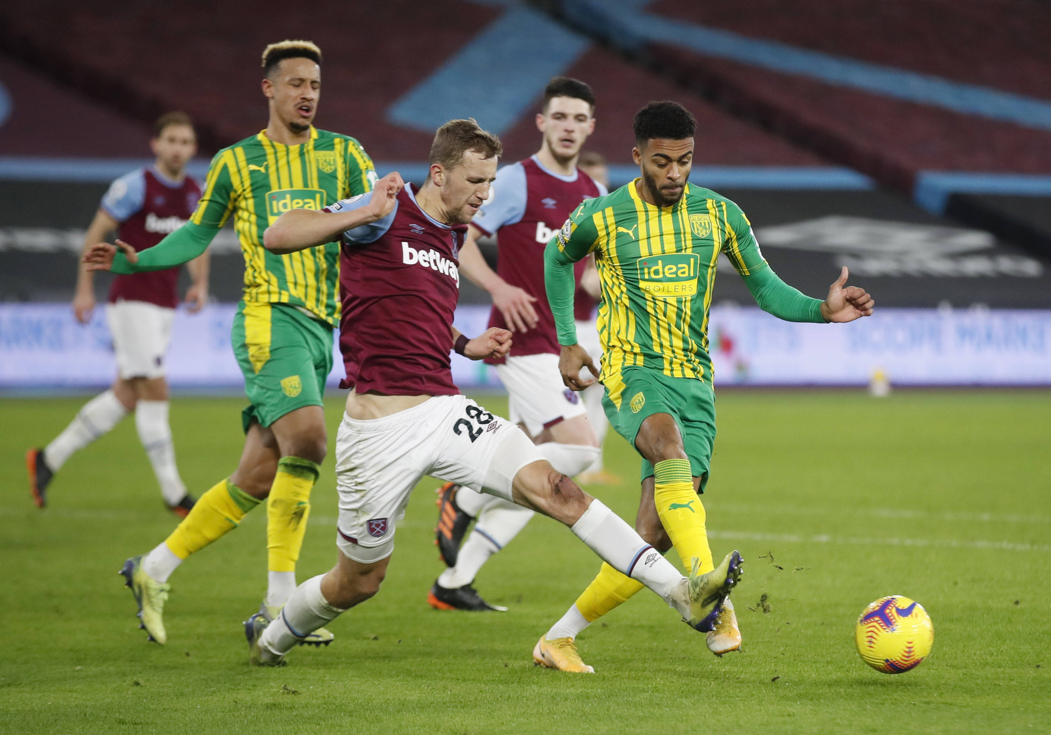 场分析和灵 场分析和灵