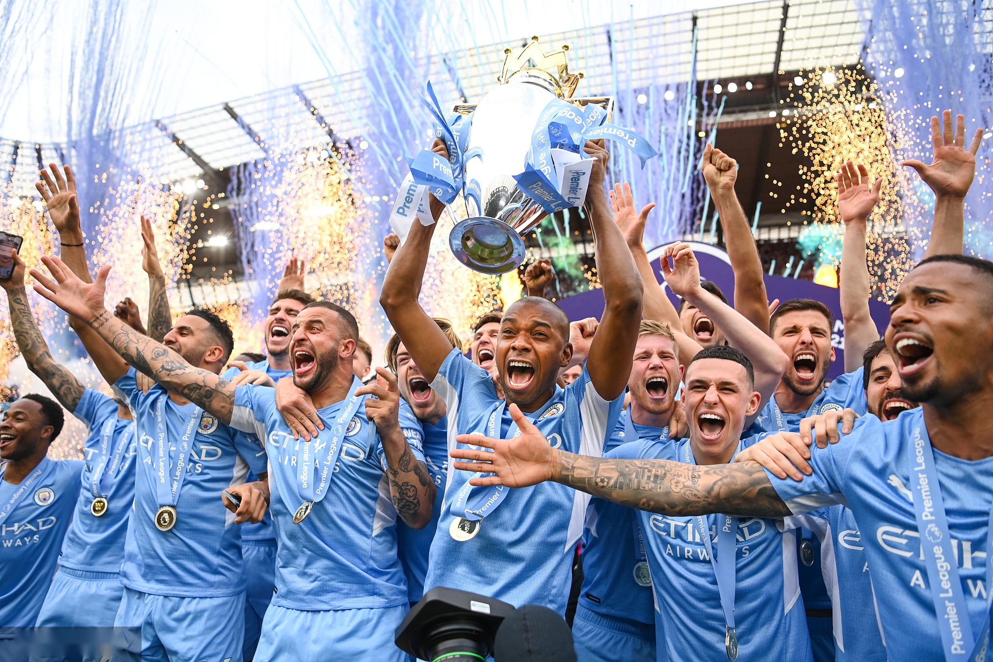 精彩前言 精彩前言